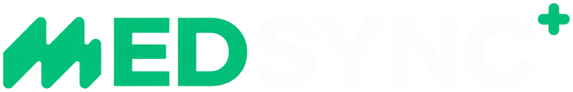 MedSync Plus